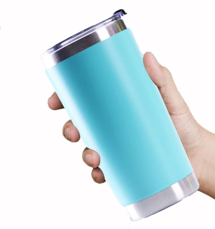 office steel mug 28