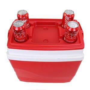 Kotak Penyejuk Komersial 26L