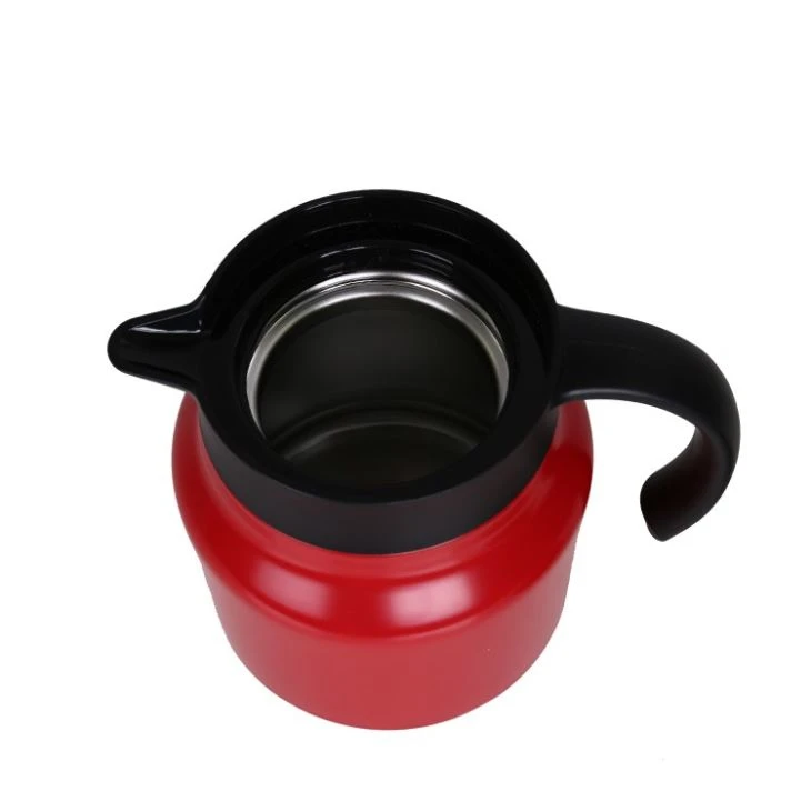 Mini Coffee Insulated Kettle