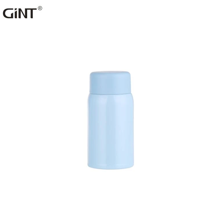 Botol Air Poket Vakum Termos Mini
