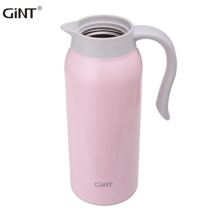 1500ML Stainless Steel Coffee Pot