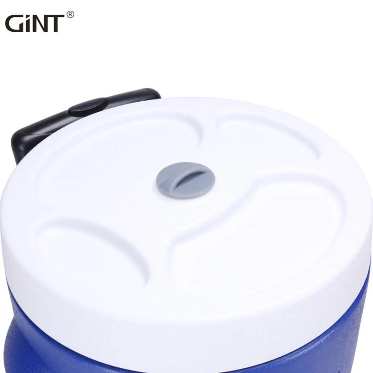 Round Ice Cooler