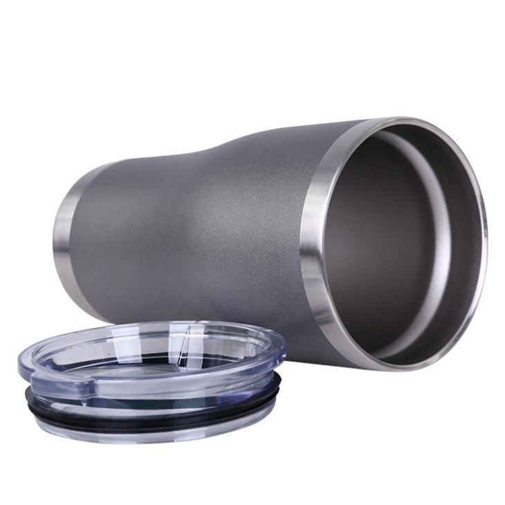 Travel Car Coffee Tumbler