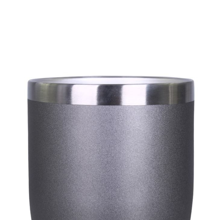 Travel Car Coffee Tumbler