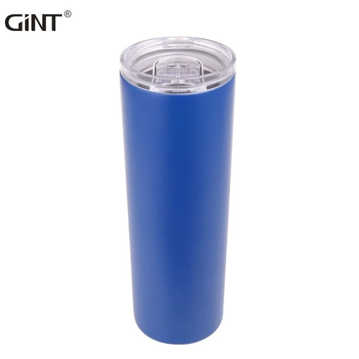 GiNT 20 OZ Water Bottle With Lid