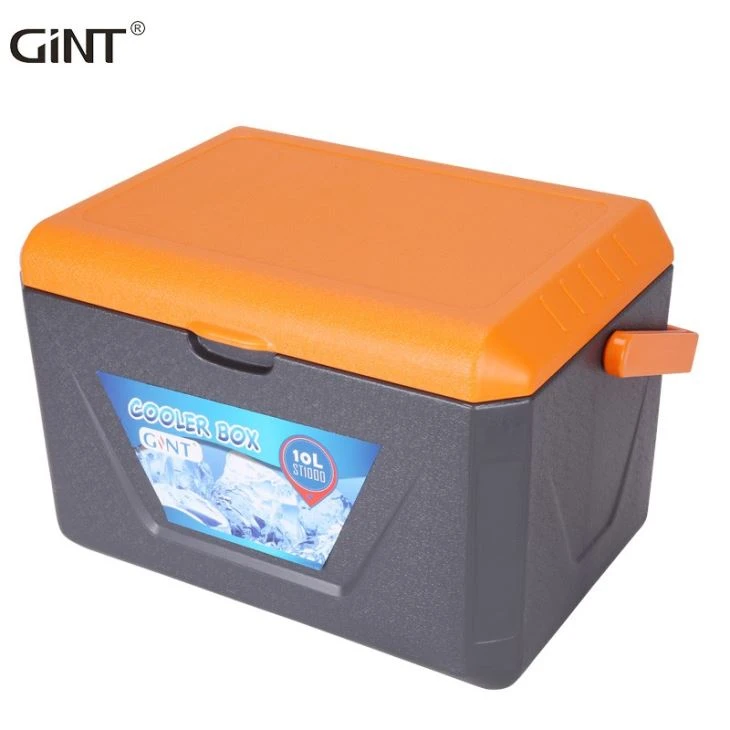 GiNT Portable Ice Chest Cooler With Handle