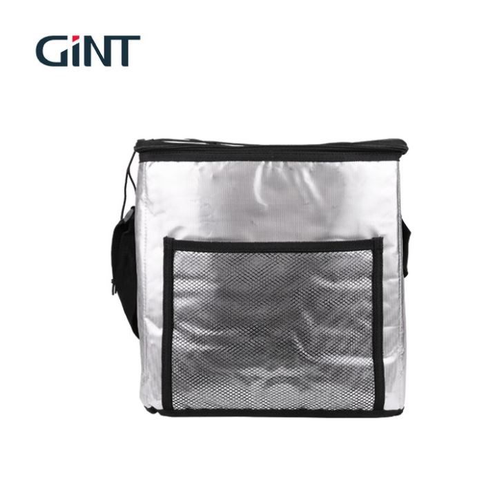 Small Coffee Packaging Bag & Food Waterproof Outdoor Sport Coolers Bag & Ice Bag