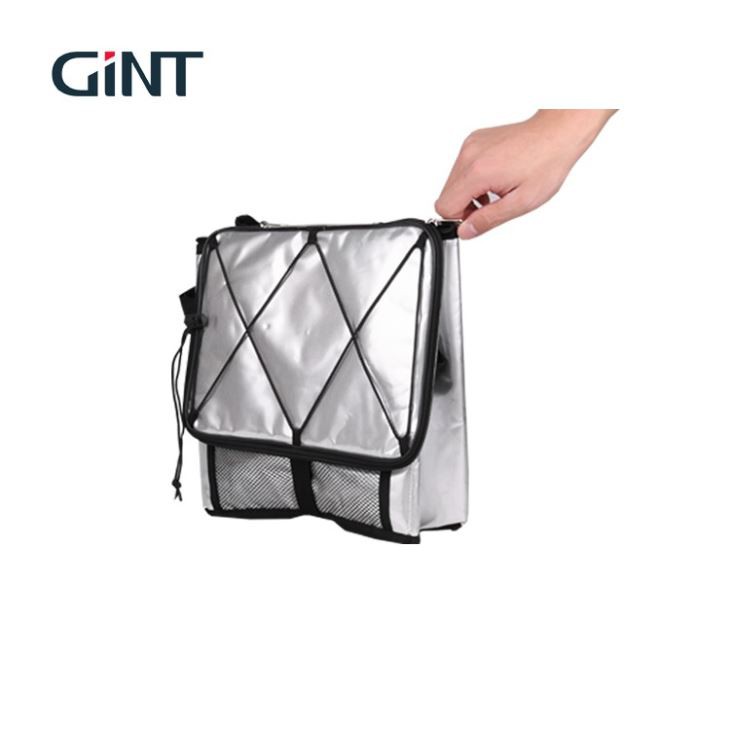 Small Coffee Packaging Bag & Food Waterproof Outdoor Sport Coolers Bag & Ice Bag