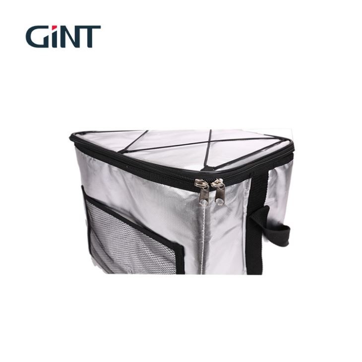 Small Coffee Packaging Bag & Food Waterproof Outdoor Sport Coolers Bag & Ice Bag