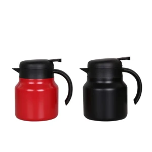 Cerek Bertebat Kopi Mini