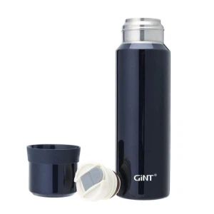 Botol Air Butang Tekan