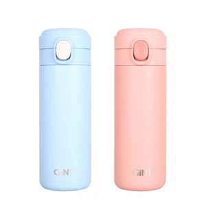 Botol Vakum Keluli Tahan Karat 350ml