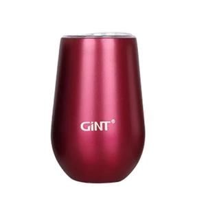 Double Wall Vacuum Dilindungi Wain Tumbler Untuk Wain, Kopi, Minuman, Champagne, Koktel