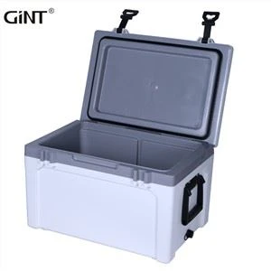 50L PE PP PU Foam Wain Kotak Ais