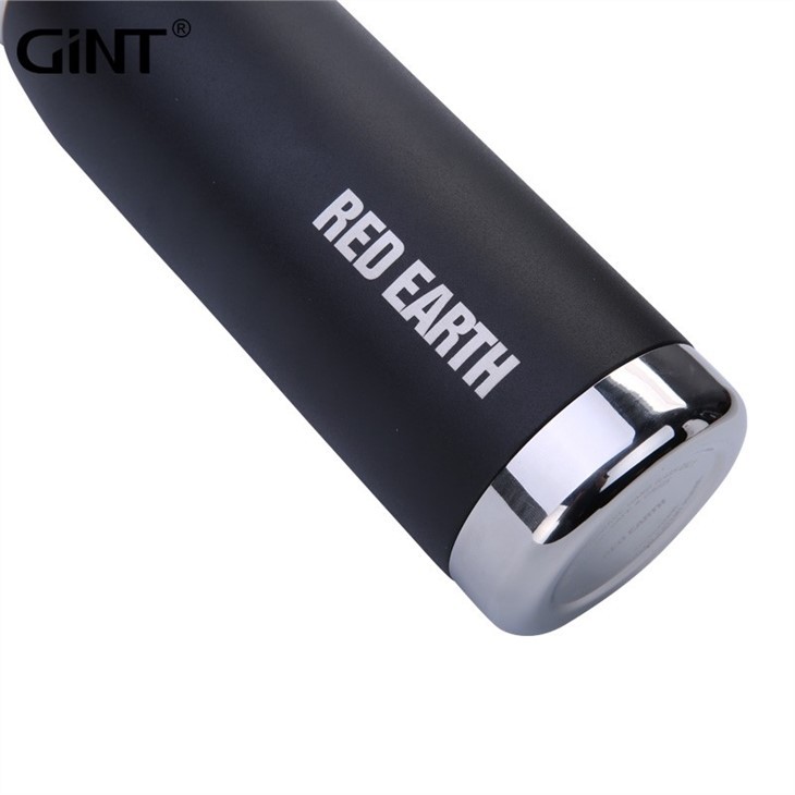 cheap Sports Vacuum Flask Stainless Steel Leak Proof Thermos Insulated Water Bottle For Outdoors Sports Travel Driving