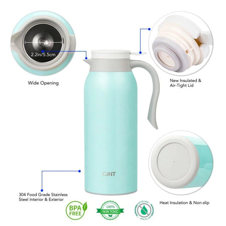 Coffee Mug Warmer Tea Pot
