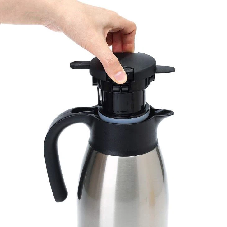 Wholesale Tea Pot Customized Logo