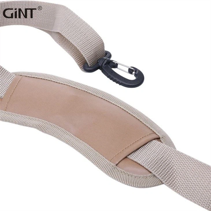 Factory Direct Sales Takeaway Food Cooler Bags Thermal Insulation Beer Waterproof Golf Lunch Bag Car Cooler Bag For Ice Cream