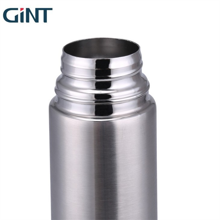 Wide Mouth Water Bottle