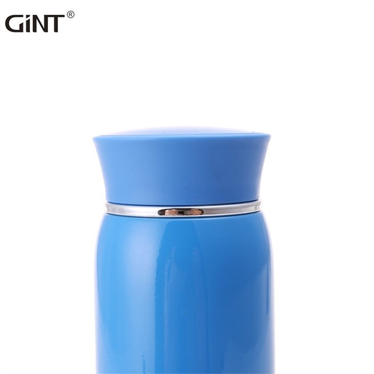 Promotional Eco Friendly Thermos Water Bottle Stainless Steel Thermos 24 Hours Hot Flask