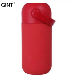 Botol Air Minuman Sukan Termos Bertebat Vakum