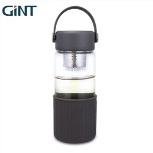 Botol Tumbler Teh Perjalanan
