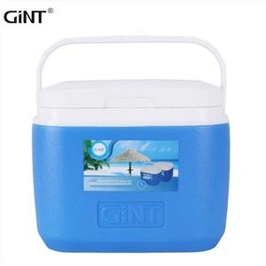 Kotak Penyejuk Ais Keras Buih Ringan Kecil