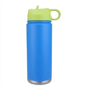 Botol Air Bertebat Kalis Bocor Vakum 18OZ