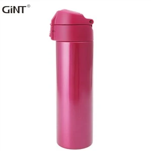 Cawan Botol Air Belah Lurus