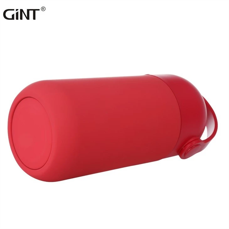 Thermo Insulated Stainless Steel Bottle Vacuum Milk Mug