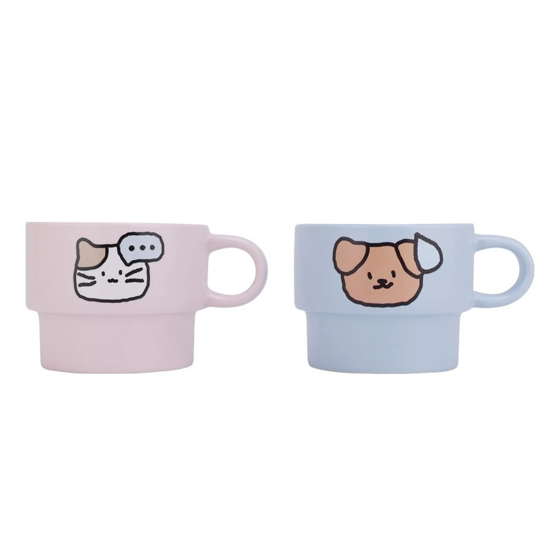 Ceramic Coffee Cup Mug Factory factory