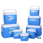 Borong perjalanan kotak penyejuk besar